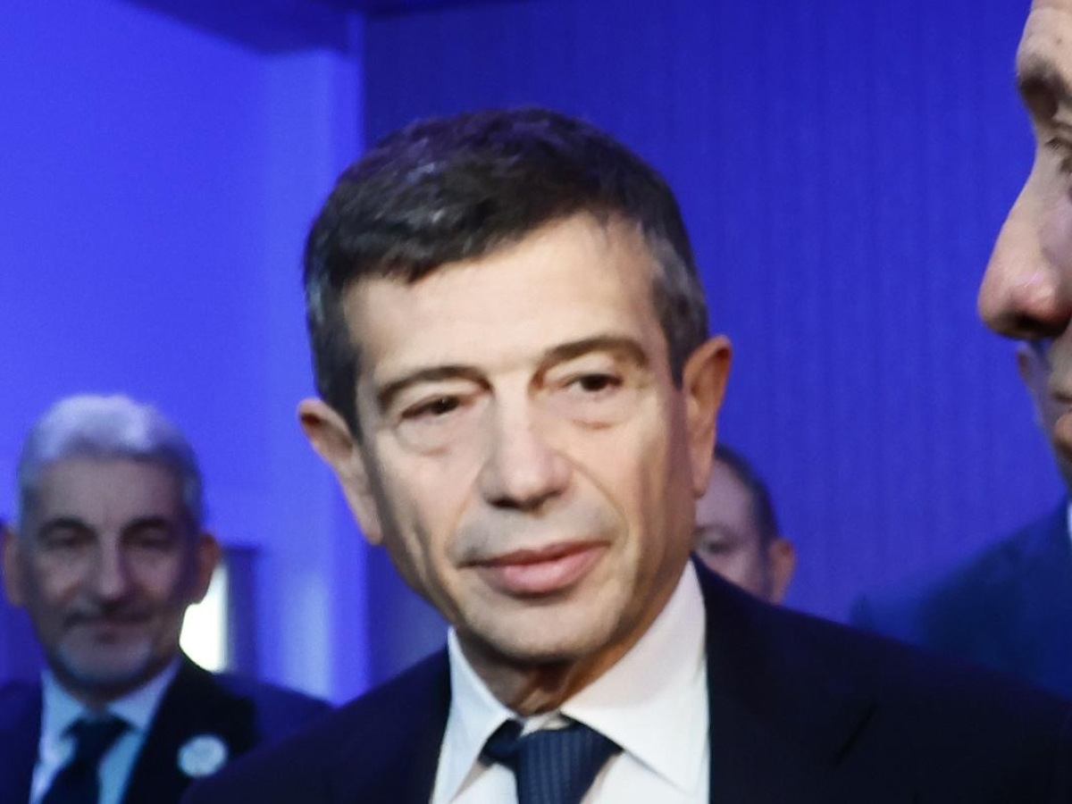 Maurizio Lupi: «La questione sgombero doveva essere risolta prima, ne parlavamo già trent'anni fa in Consiglio comunale»