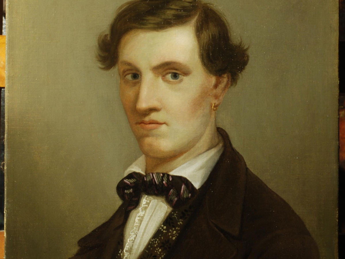 Francesco Gentili e l'amicizia con Gabriele Camozzi, l'epopea dei quattro cugini ribelli nel Risorgimento bergamasco