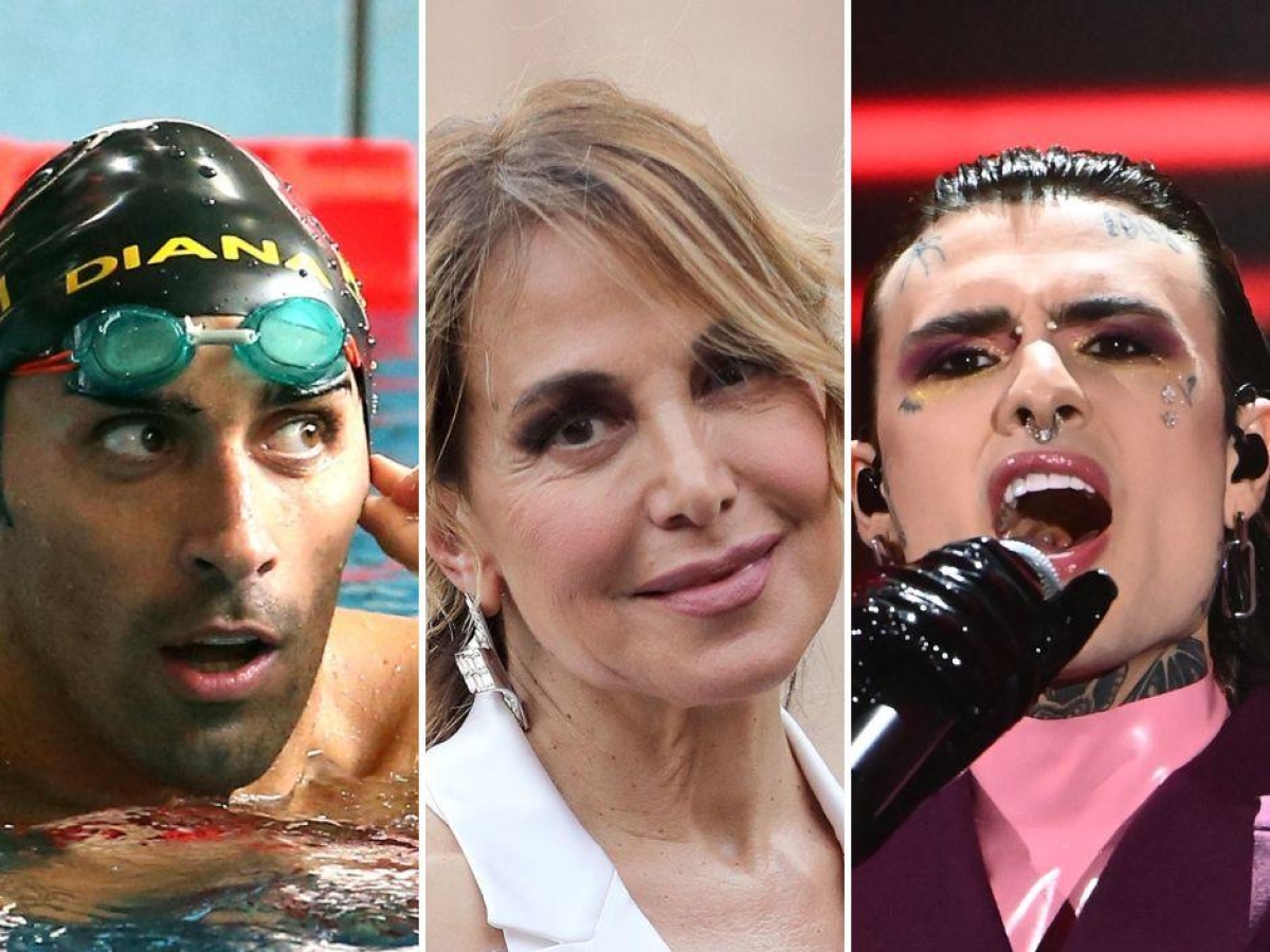«Ballando con le stelle»: da Filippo Magnini a Barbara D'Urso, i concorrenti confermati