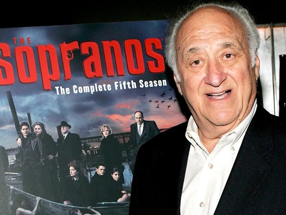 Jerry Adler, morto l'indimenticabile «Hesh» della serie cult «I Soprano»