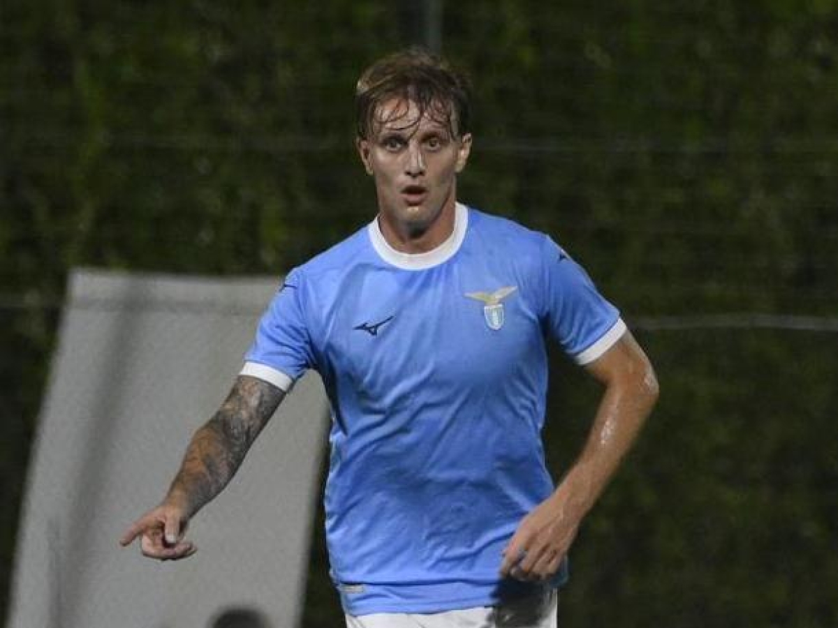 Lazio, viaggio nella notte Milano-Roma (e ritorno) per Nicolò Rovella: è nata la piccola Venere