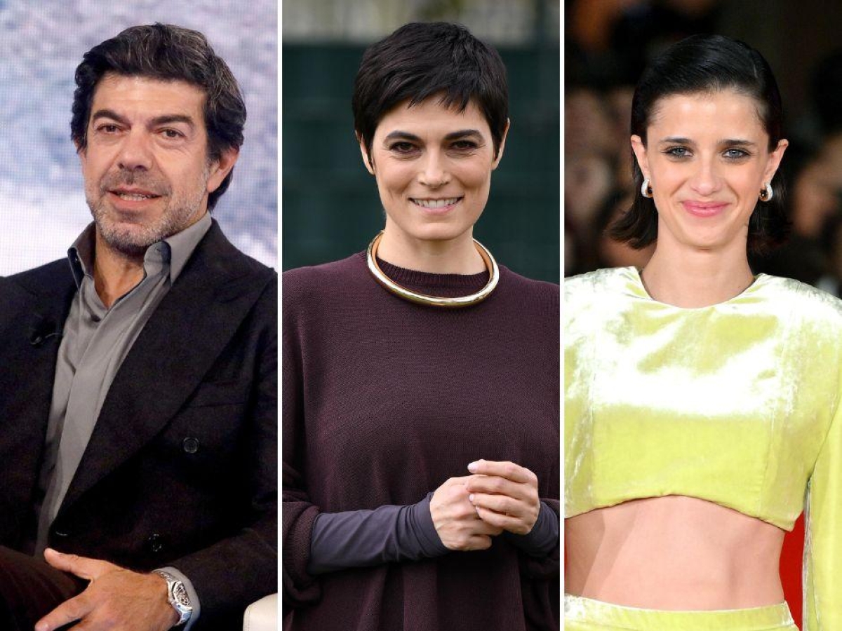 «Che Spettacolo!», a Venezia incontri e dibattiti con il Corriere. Ospiti Favino, Solarino e Porcaroli