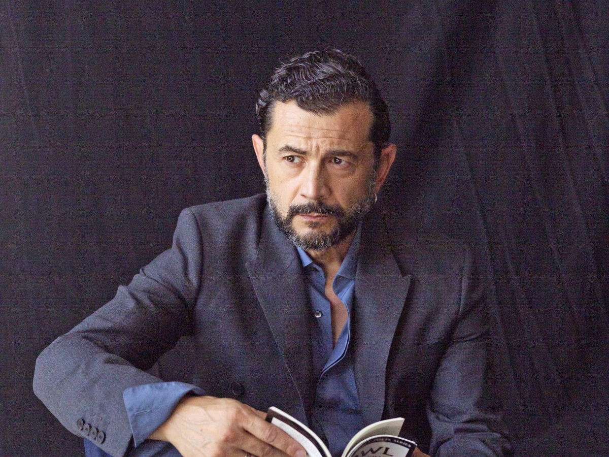Vinicio Marchioni a Venezia in tre film fuori concorso: «Presto farò il mio»