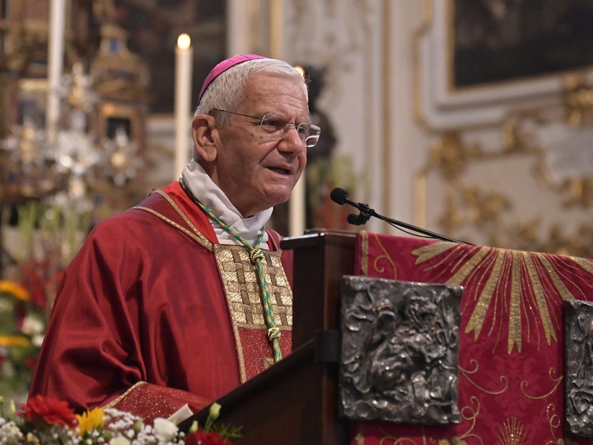 Le 15 domande di Natale: il Questionario dell'Avvento per ragazzi