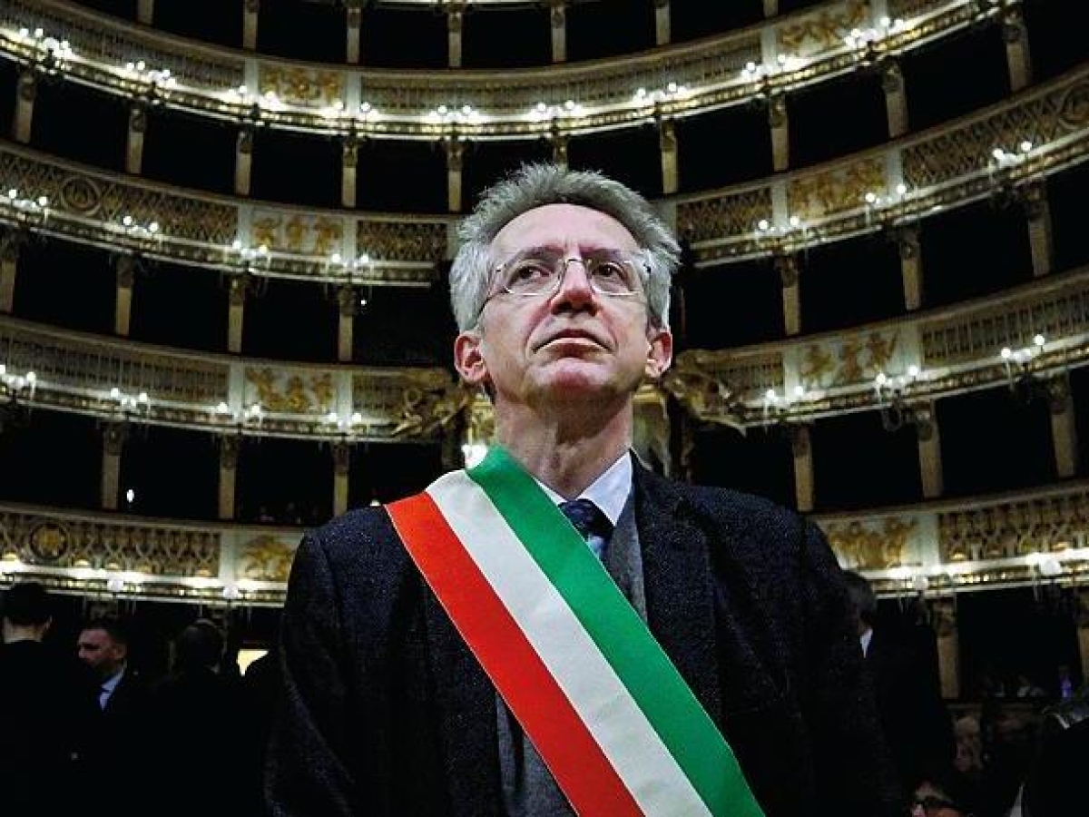 Manfredi :«Mi ripresenterò a sindaco di Napoli». E guarda avanti senza ruoli di federatore