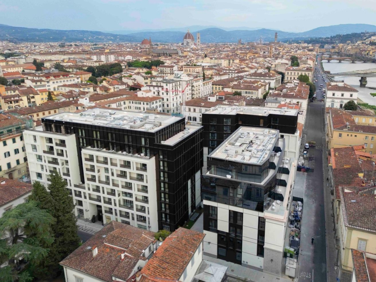 Firenze, lo scempio dell'ex teatro Comunale in Procura: aperto un fascicolo. E il Mic chiede dossier alla Soprintendenza