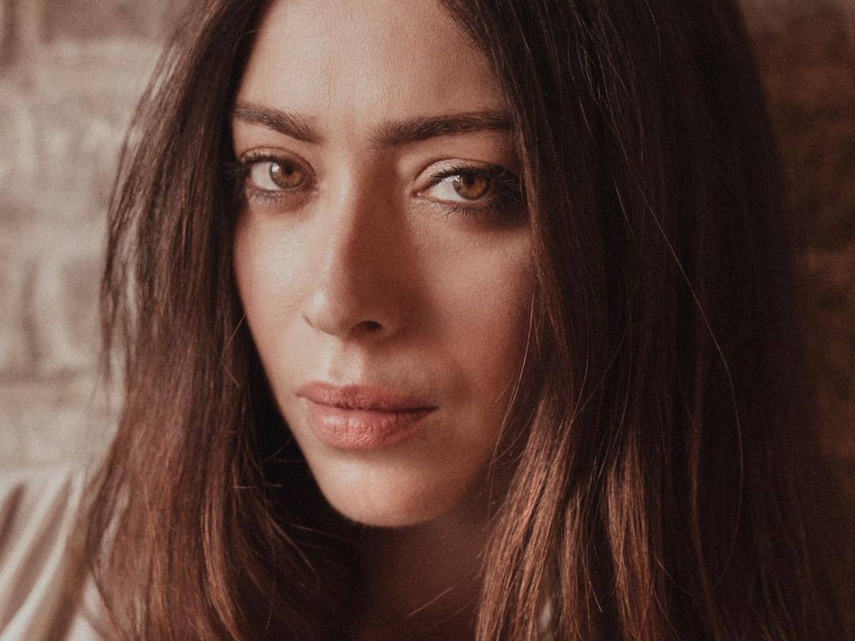 Sui portali di foto rubate e insulti sessisti, anche un canale «Cantanti». Valentina Parisse: «Li denuncio subito»