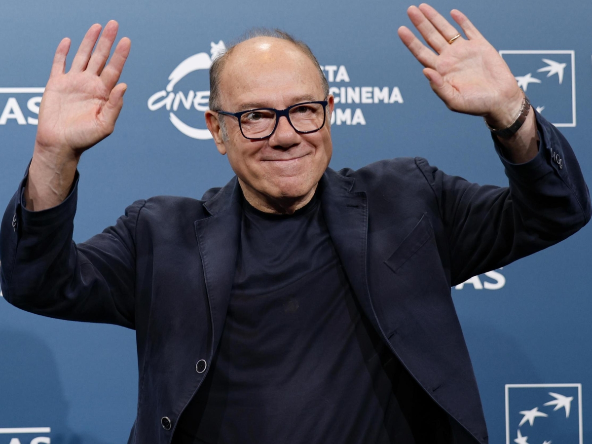 Verdone e l Verdone e l