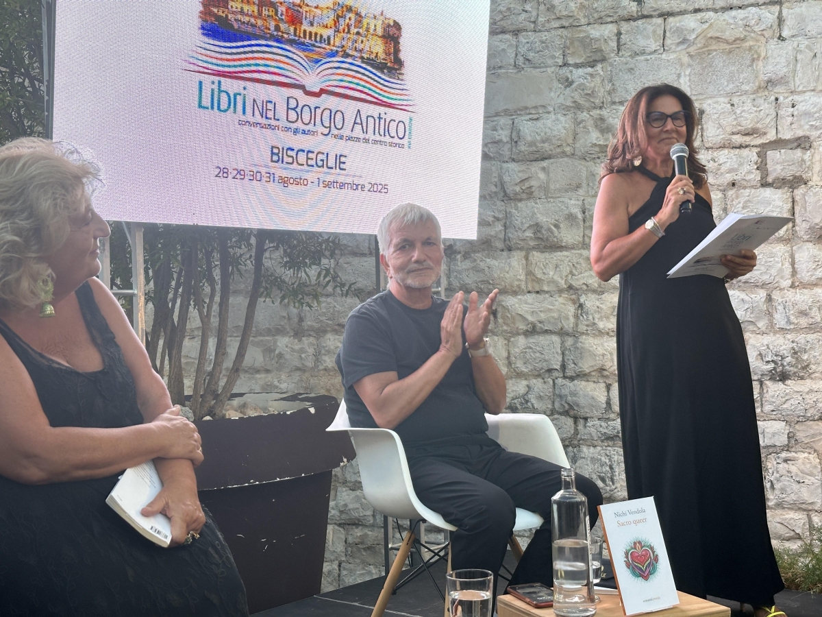 Regionali in Puglia, no di Vendola al veto di Decaro: «Nessun passo indietro. Ma Antonio è il naturale candidato presidente»