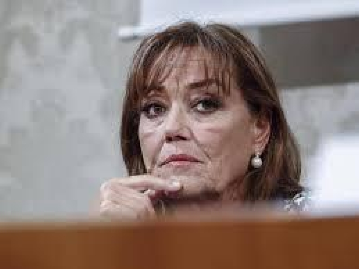 Foto rubate, class action dell'avvocata Annamaria Bernardini de Pace: «Noi donne parte civile contro questi disgraziati»