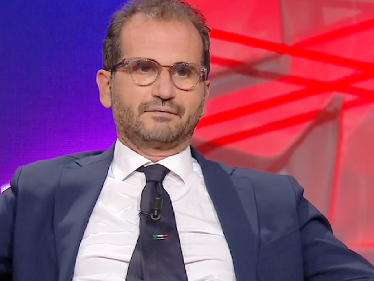 Regionali Puglia, Gemmato: «Io possibile candidato del centrodestra. Decaro? In continuità con Vendola ed Emiliano»