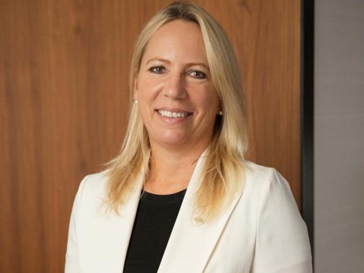 Stephanie Greger (Mandarin Oriental): «Milano per i brand è la porta d'Italia: ha una bellezza meno immediata di Roma ma è tutta da scoprire»