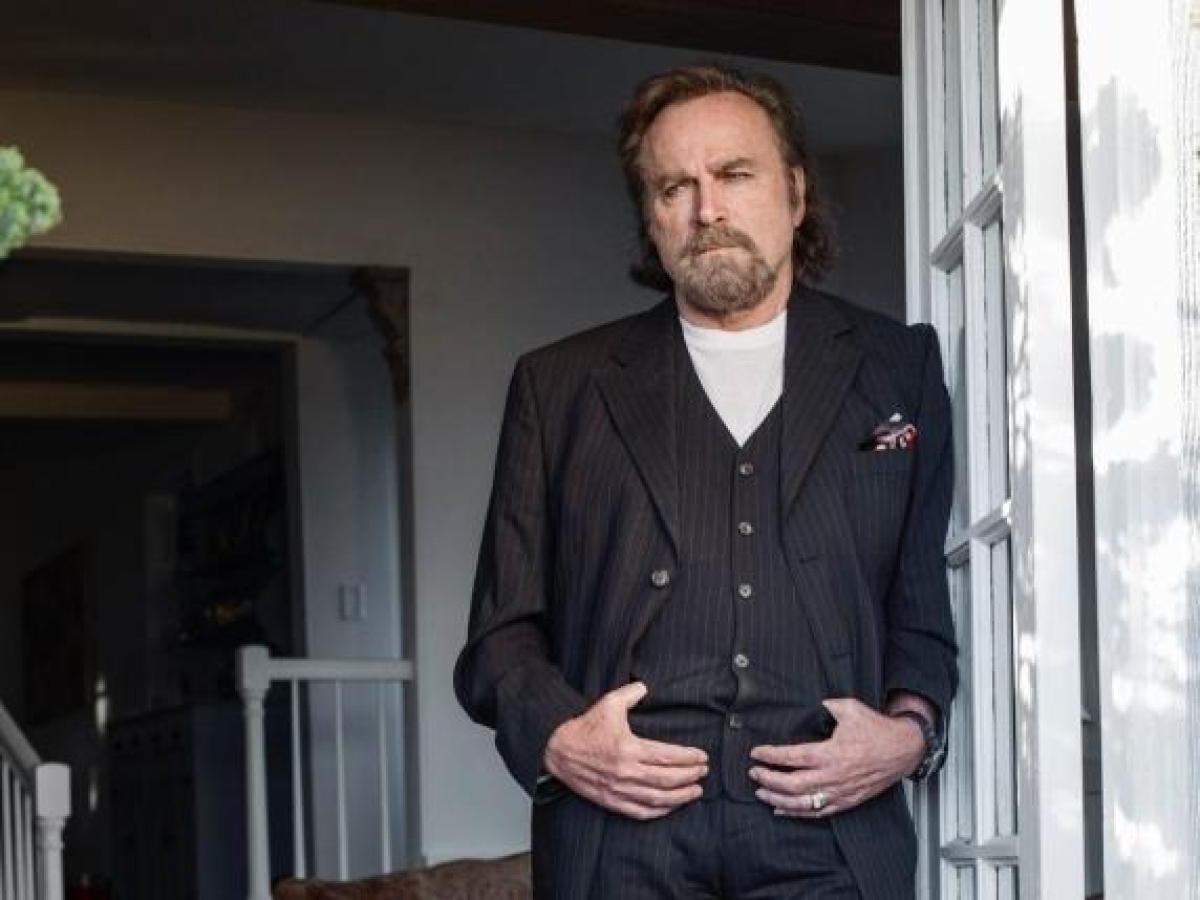Franco Nero: «Io stella a Hollywood, ma in Italia non mi fanno lavorare. Negli Usa all'inizio mi bocciarono perché non sapevo l'inglese»