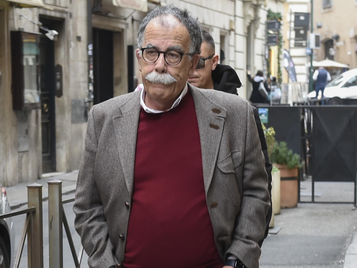 La sconfitta di Ruotolo, il movimentista di Schlein che sfidò a duello De Luca: «La ferita c’è, ma non è finita»