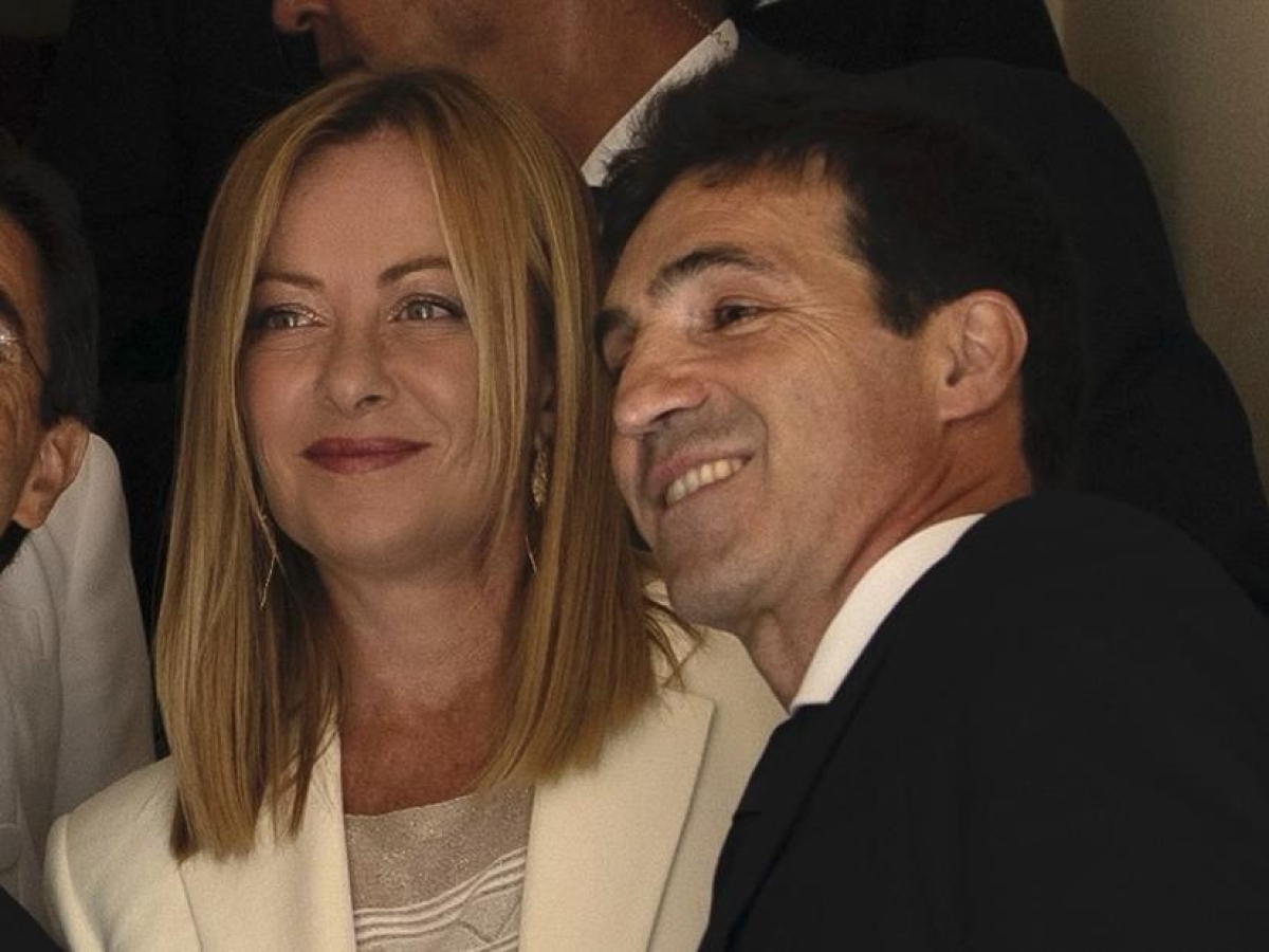 Regionali 2025, Francesco Acquaroli: «Dalla sinistra fanno cinema, hanno paura dei miei risultati. Ricci? Non sfrutterò l’inchiesta»