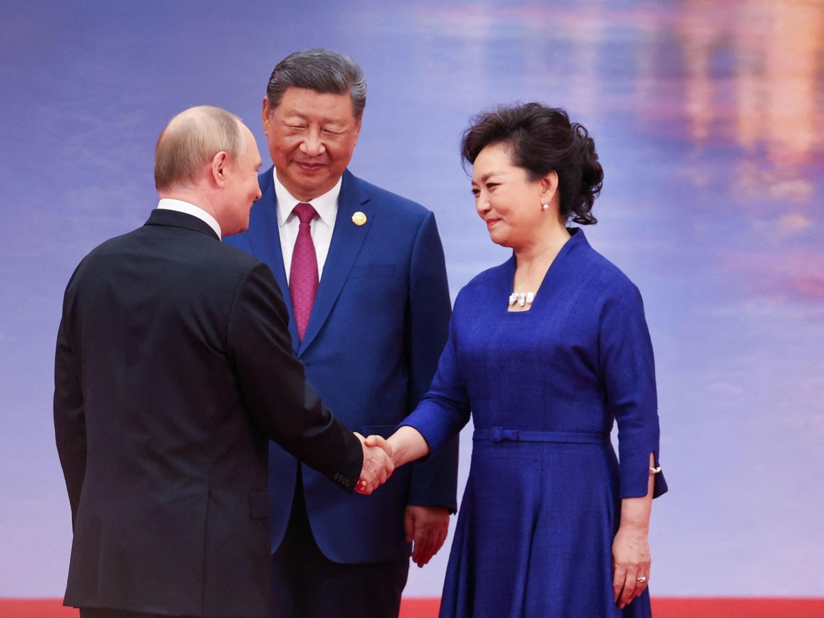 I giorni di gloria di Xi: il leader cinese sogna la guida del nuovo mondo | Modi avverte Putin: «Stop alla guerra in Ucraina» I giorni di gloria di Xi: il leader cinese sogna la guida del nuovo mondo | Modi avverte Putin: «Stop alla guerra in Ucraina»