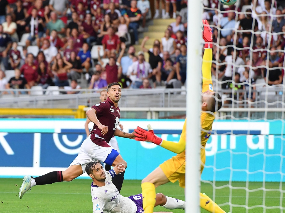 Fiorentina, quattro prove, poche risposte