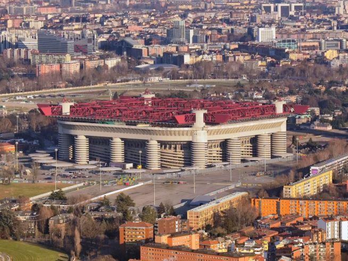 San Siro, i comitati contro la demolizione ricorrono al Cio: «Il Comune rispetti gli impegni presi per le Olimpiadi»