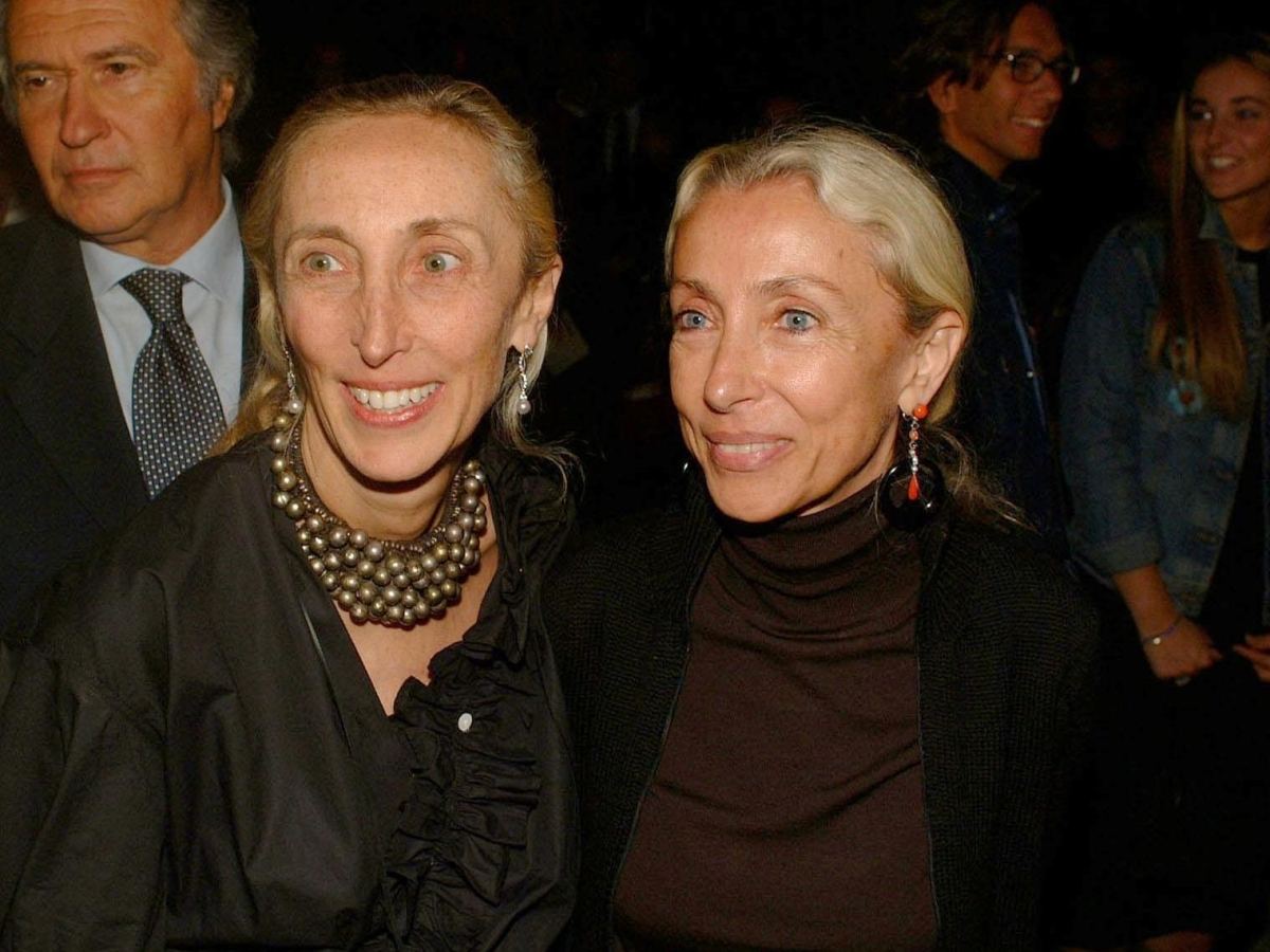 Carla Sozzani: «Giorgio sembrava eterno, non riesco a crederci. Quelle serate a cena o al cinema con lui e il compagno Sergio»
