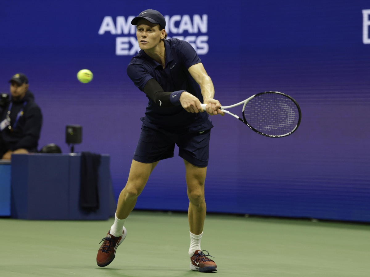 Sinner Auger Aliassime, Us Open: Jannik a caccia della finale contro Alcaraz Diretta?Carlos batte Djokovic in 3 set