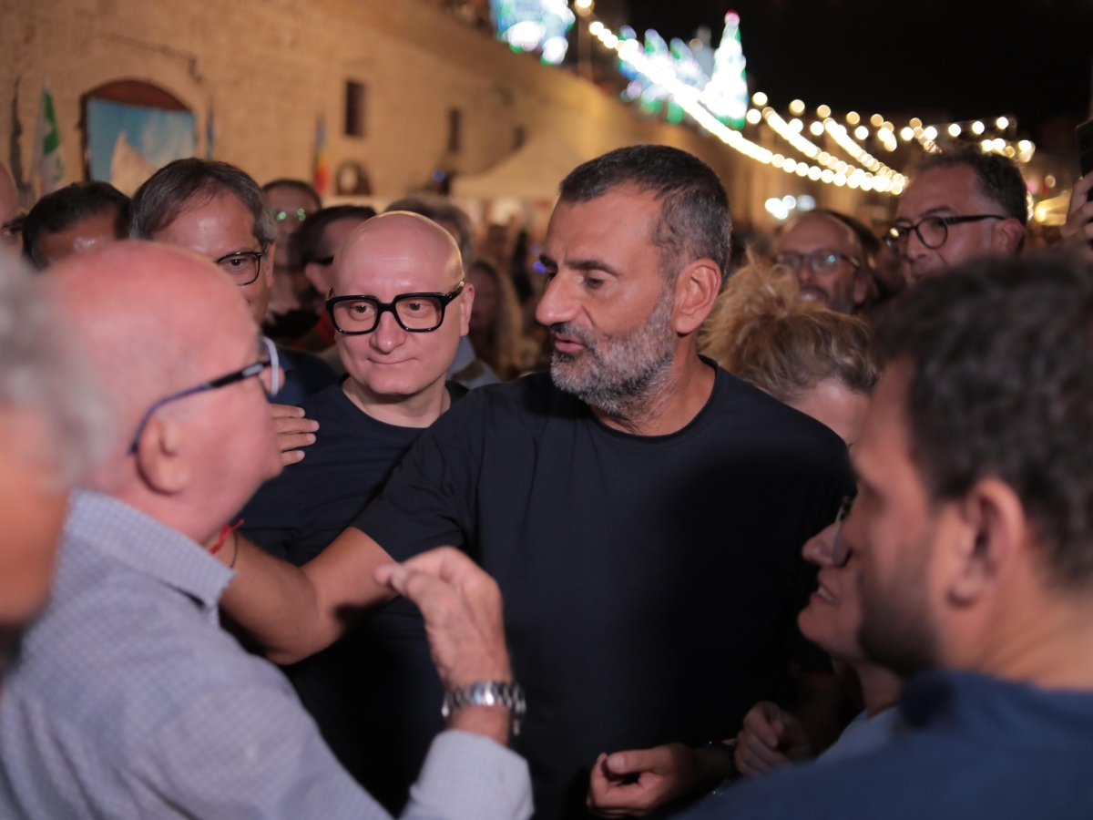Antonio Decaro, dal Comune alla Regione: il ritratto dell'ingegnere riluttante che pianifica tutte le partite e le vince