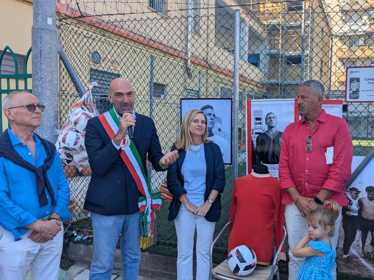 Regionali, Leccese esulta per la candidatura di Decaro. «Ora discutiamo dei temi per la Puglia. Emiliano? Ha dimostrato di essere un grande leader»