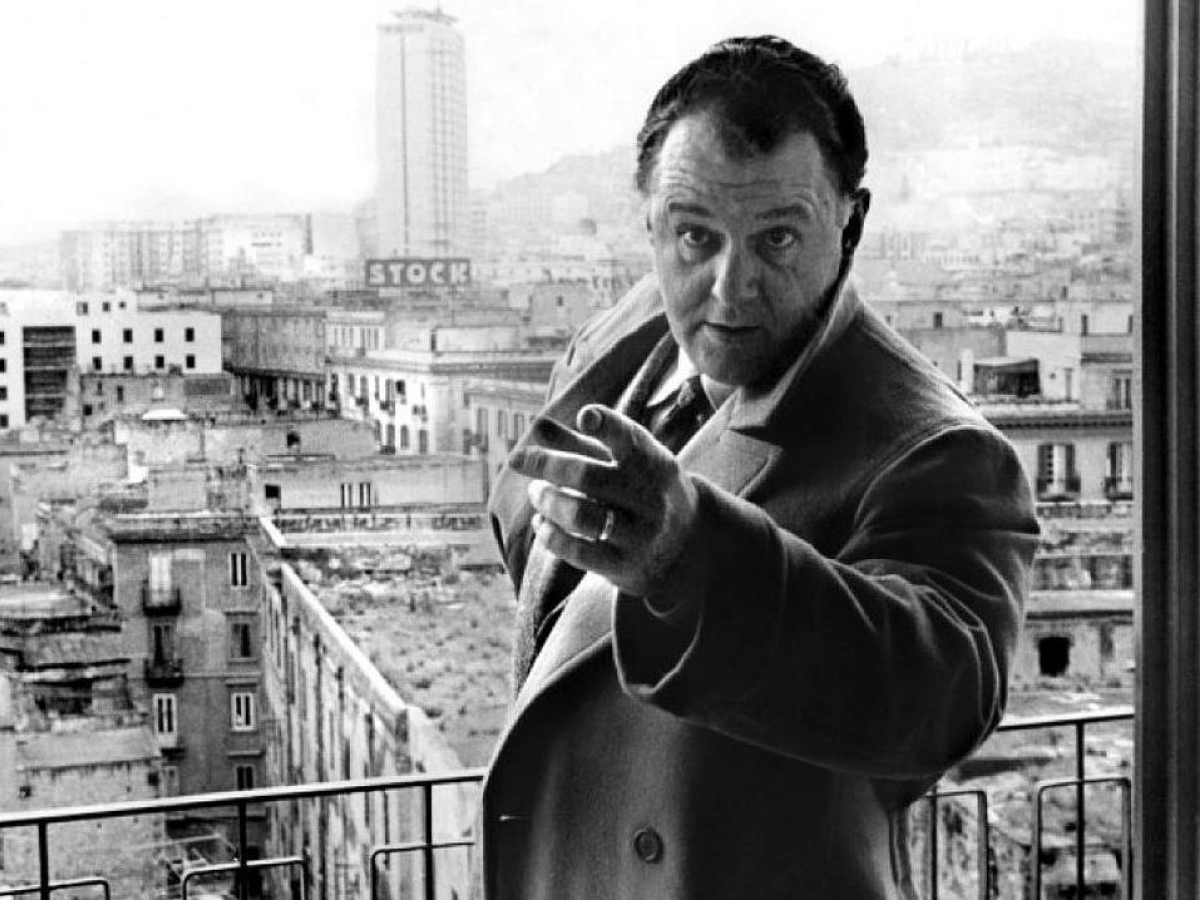 «Le mani sulla città», una storia di malcostume all’italiana