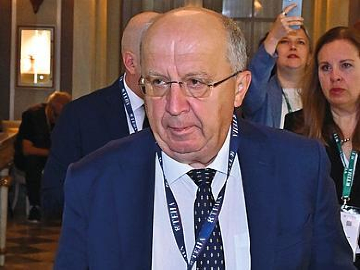 Kubilius, commissario Ue alla Difesa: «Droni e innovazione. Così l’esercito ucraino può darci la tecnologia per la difesa comune»