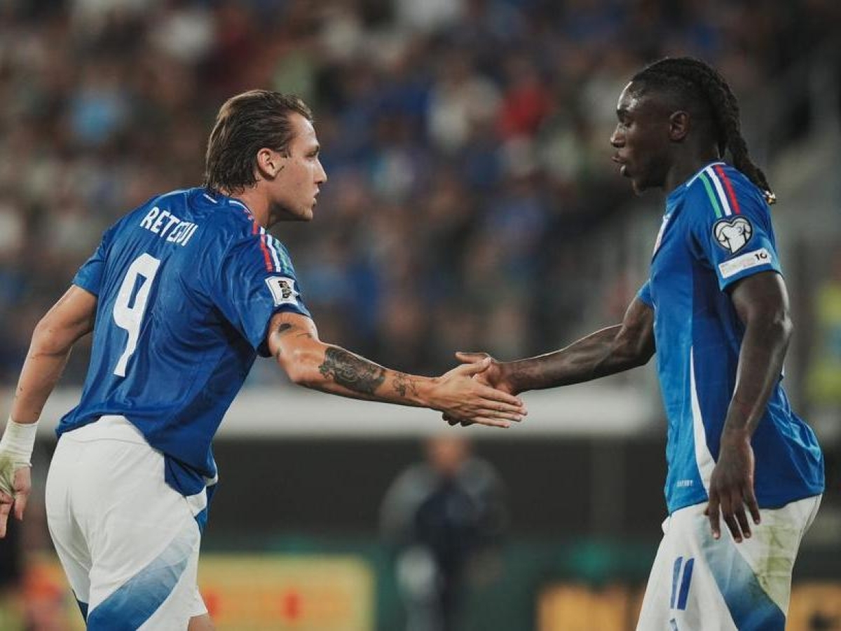 Israele Italia, qualificazioni ai Mondiali: formazioni ufficiali, Locatelli dal 1 Israele Italia, qualificazioni ai Mondiali: formazioni ufficiali, Locatelli dal 1