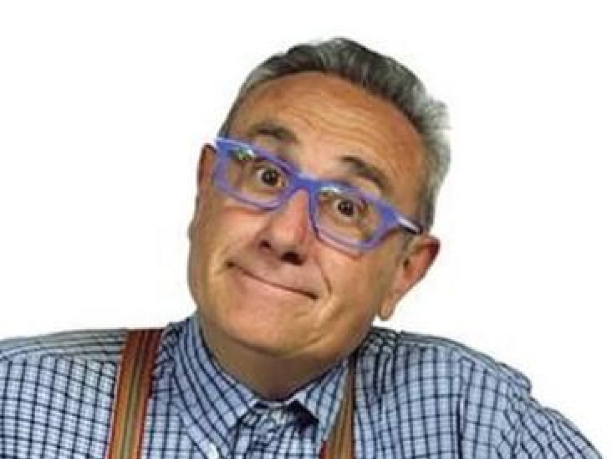 Gino Rivieccio: «Debutto come regista del film "Da cosa nasce cosa" e rimpiango l'occasione mancata con Paolo Sorrentino»
