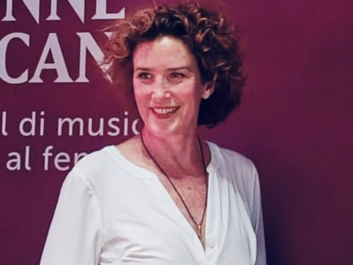 Lucrezia Lante della Rovere: «Non sono Alba Parietti, che si innamora ogni 5 minuti, beata lei! Sono single da 7 anni. "Ballando con le Stelle"? Lo rifarei subito»