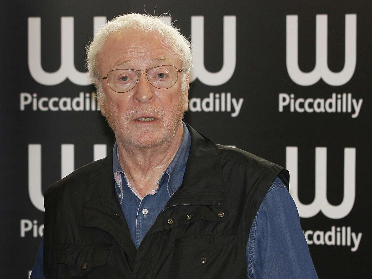 Micheal Caine torna sul set a 92 anni insieme a Vin Diesel