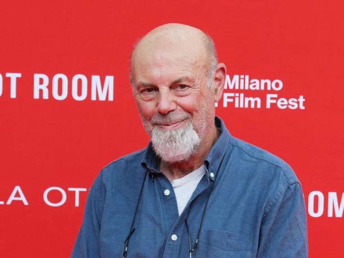 Luca Bigazzi e «La grande bellezza»: «Addio a Sorrentino, giusto cambiare. Ma siamo ancora amici. Oggi grandi riprese anche con i cellulari»