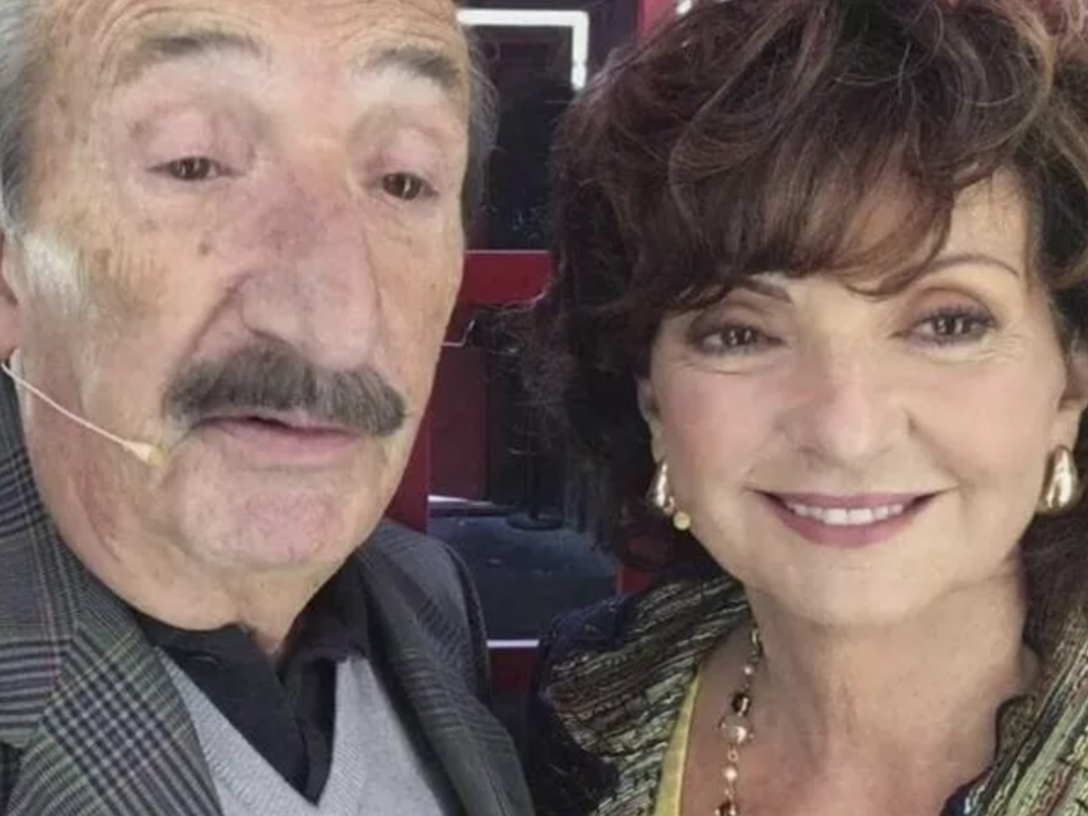 Franco Gatti, la vedova Stefania Picasso: «Parlo con lui e con mio figlio morti, mi mancano tanto, ma li sento vicini»