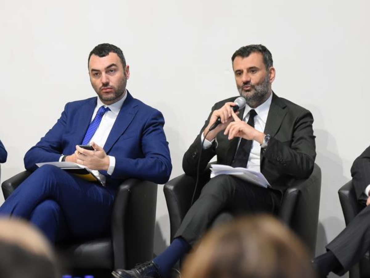 Regionali in Puglia, Decaro prepara le liste e affronta la prima grana: le civiche. E l'ex assessore Delli Noci non sarà candidato