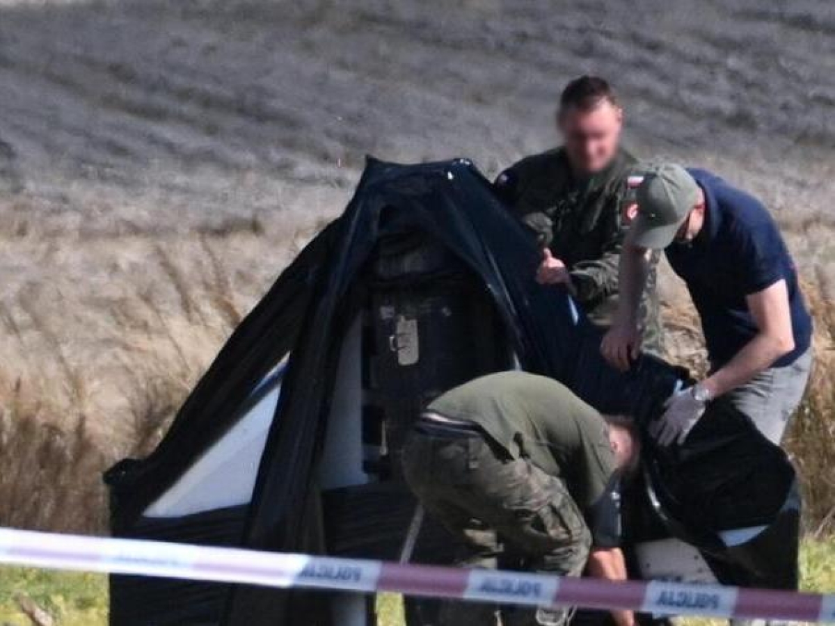 Droni russi in Polonia: lo scudo con 5 aerei, la reazione della Nato, le giustificazioni di Mosca. | Tusk: «Mai così vicini alla guerra» Droni russi in Polonia: lo scudo con 5 aerei, la reazione della Nato, le giustificazioni di Mosca. | Tusk: «Mai così vicini alla guerra»
