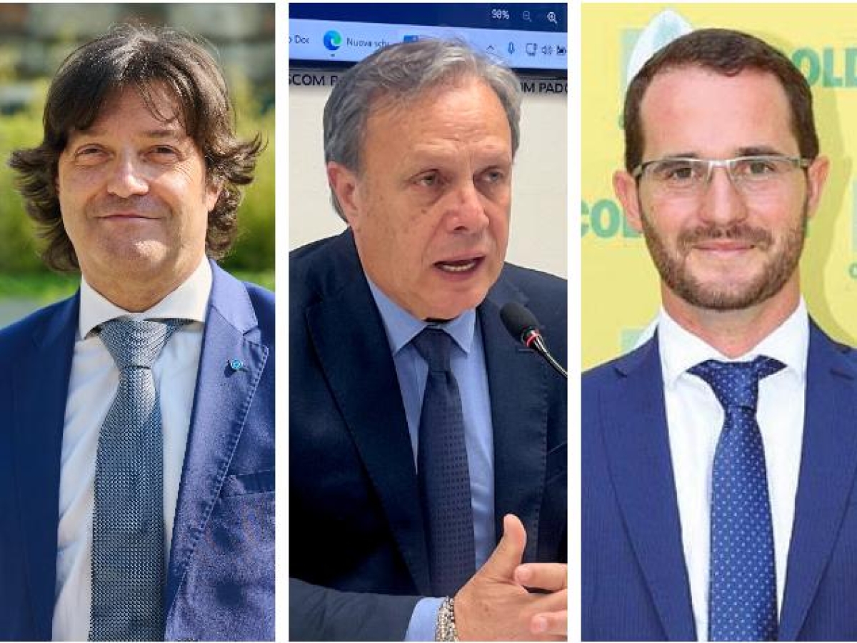 Elezioni Regionali, le imprese sferzano il centrodestra indeciso: «Il confronto è urgente, serve il candidato»