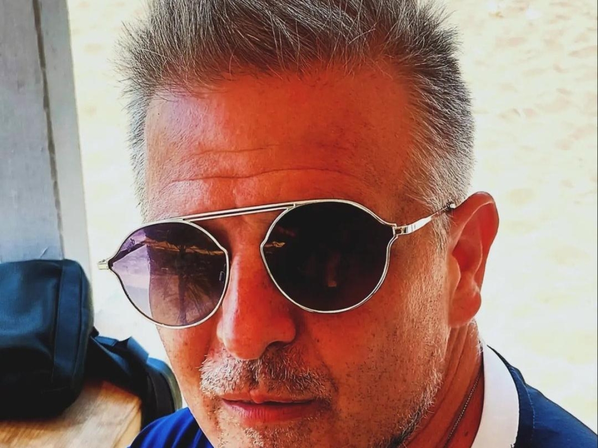 Scontro frontale scooter-auto ad Arezzo: muore a 50 anni il noto ristoratore Emanuele Di Rocco