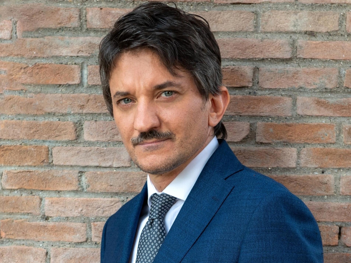 Tommaso Labate: «Nel mio Realpolitik più analisi e meno telerisse»