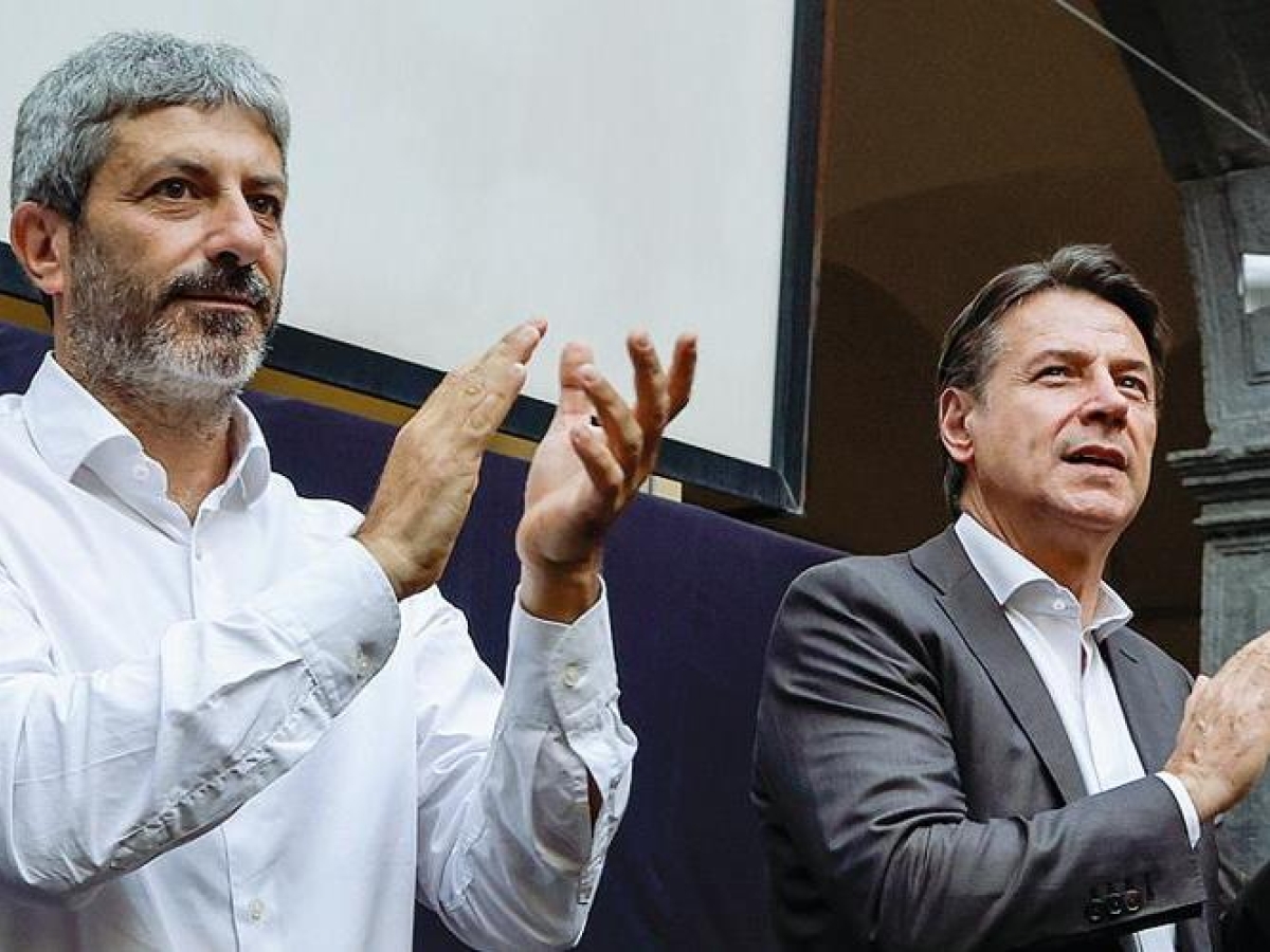 Schlein difende Fico dagli attacchi. E De Luca jr: ma è solo dialettica