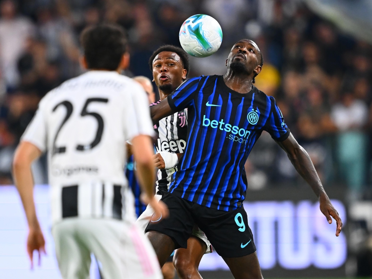 Juventus-Inter 4-3, la difesa di Chivu: «Grande prestazione, peccato per i 10 minuti finali, è mancata lucidità»