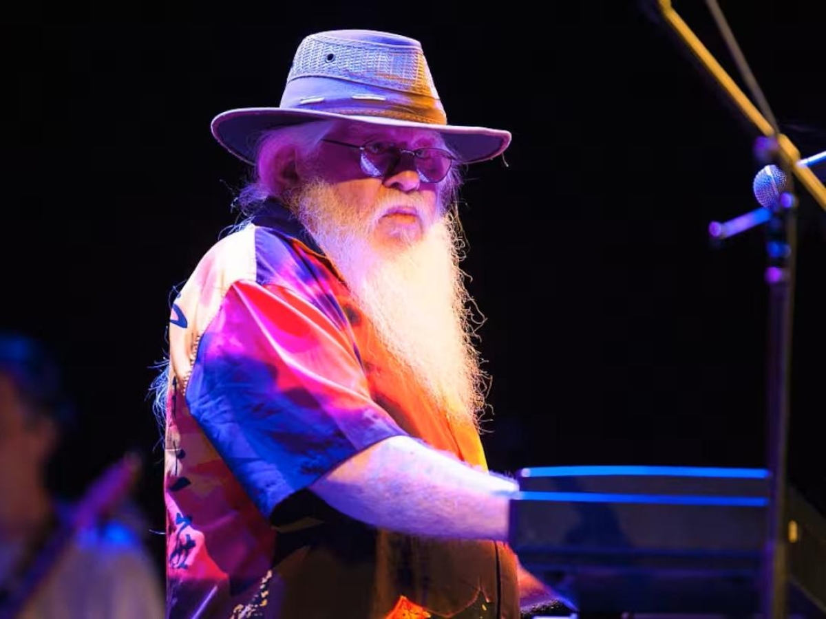 Hermeto Pascoal, morto a 89 anni l'outsider del latin jazz
