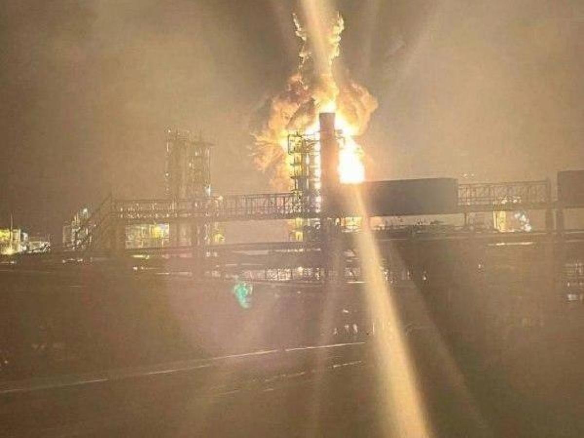 Nuova strategia di Kiev: nel mirino l