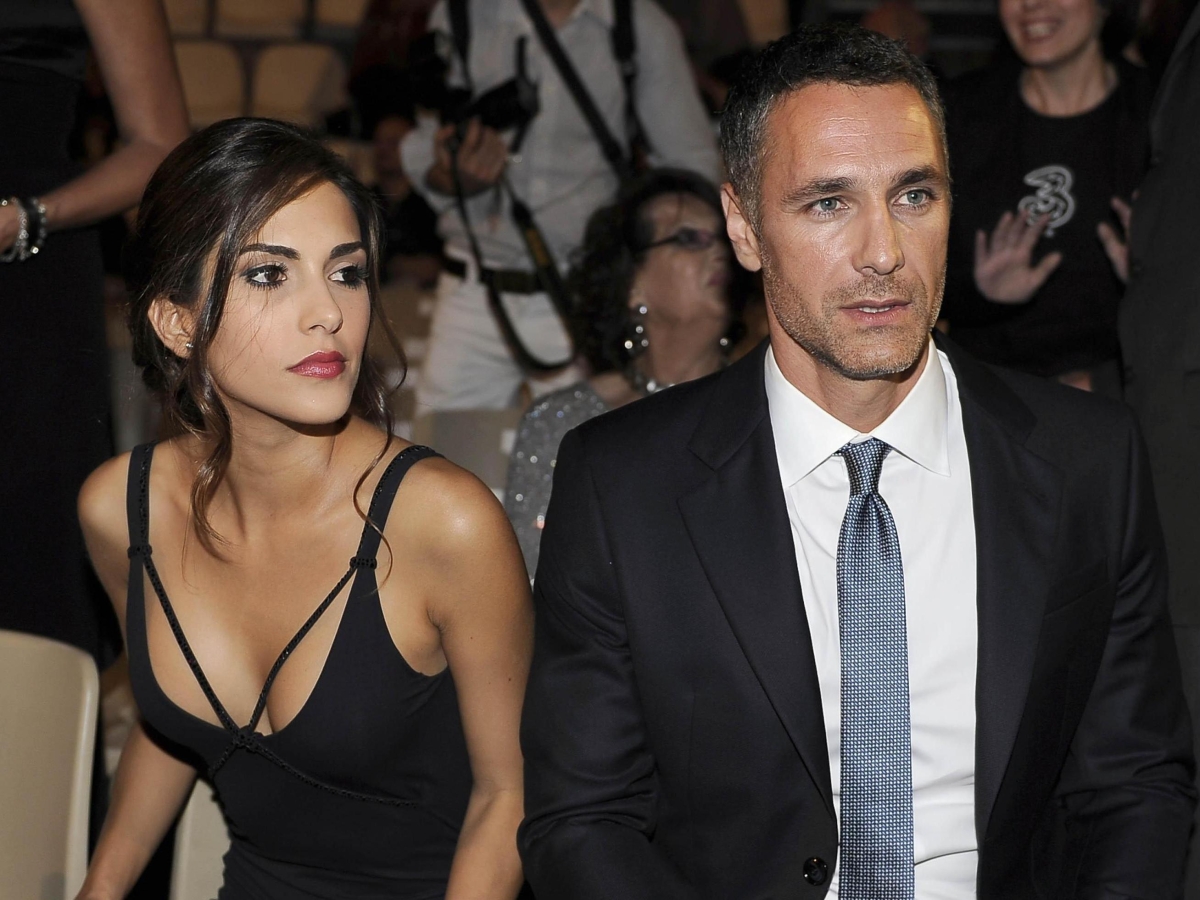 Raoul Bova: «Io e Rocío? Quello che succede lo sappiamo solo noi. Gli audio andavano distrutti. E non mi sono piegato alle minacce»