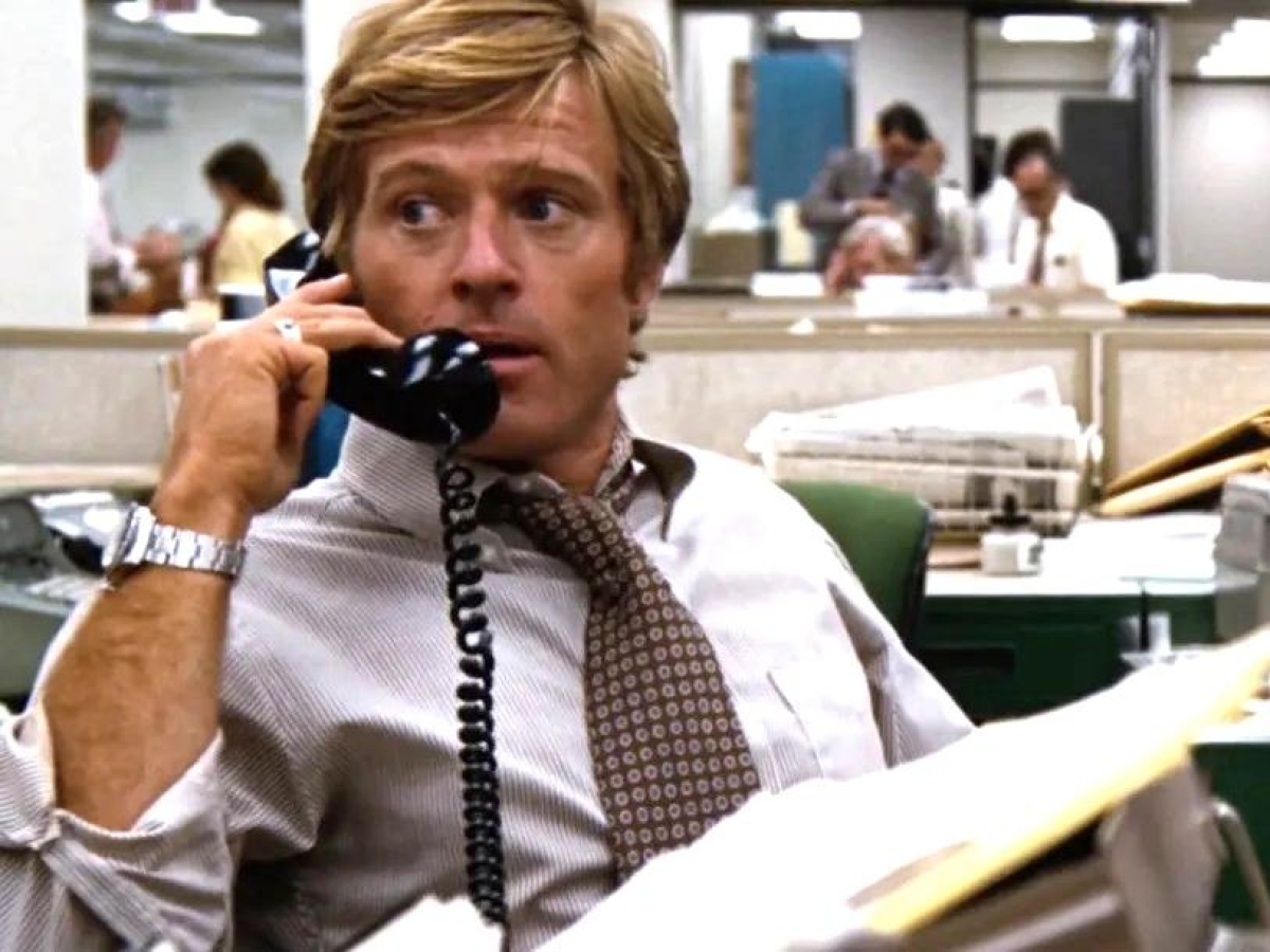 Robert Redford, 10 tra i migliori film della star: dove vederli