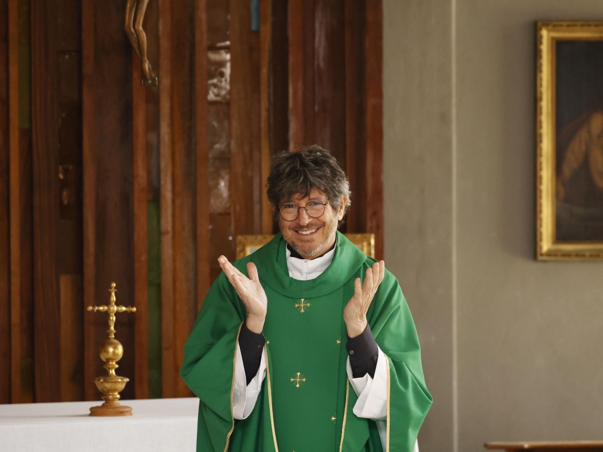 I nuovi palinsesti di Tv2000 e InBlu2000. Tra le novità «Canonico», «Chiesa viva» e «Tutta l'Italia»