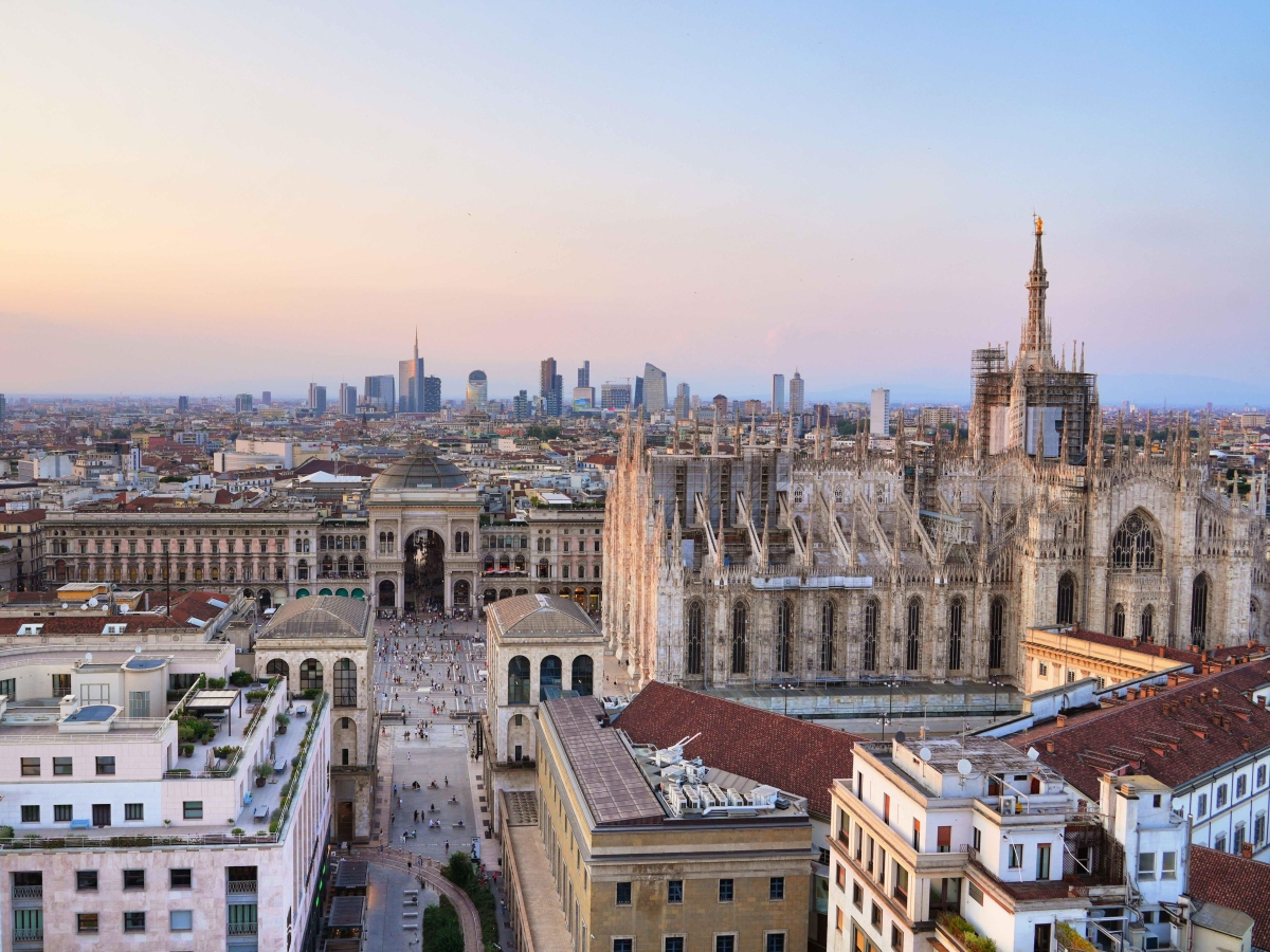 Compravendita di case a Milano, l'usato riprende quota, abitazioni nuove quasi ferme: acquirenti ora più diffidenti