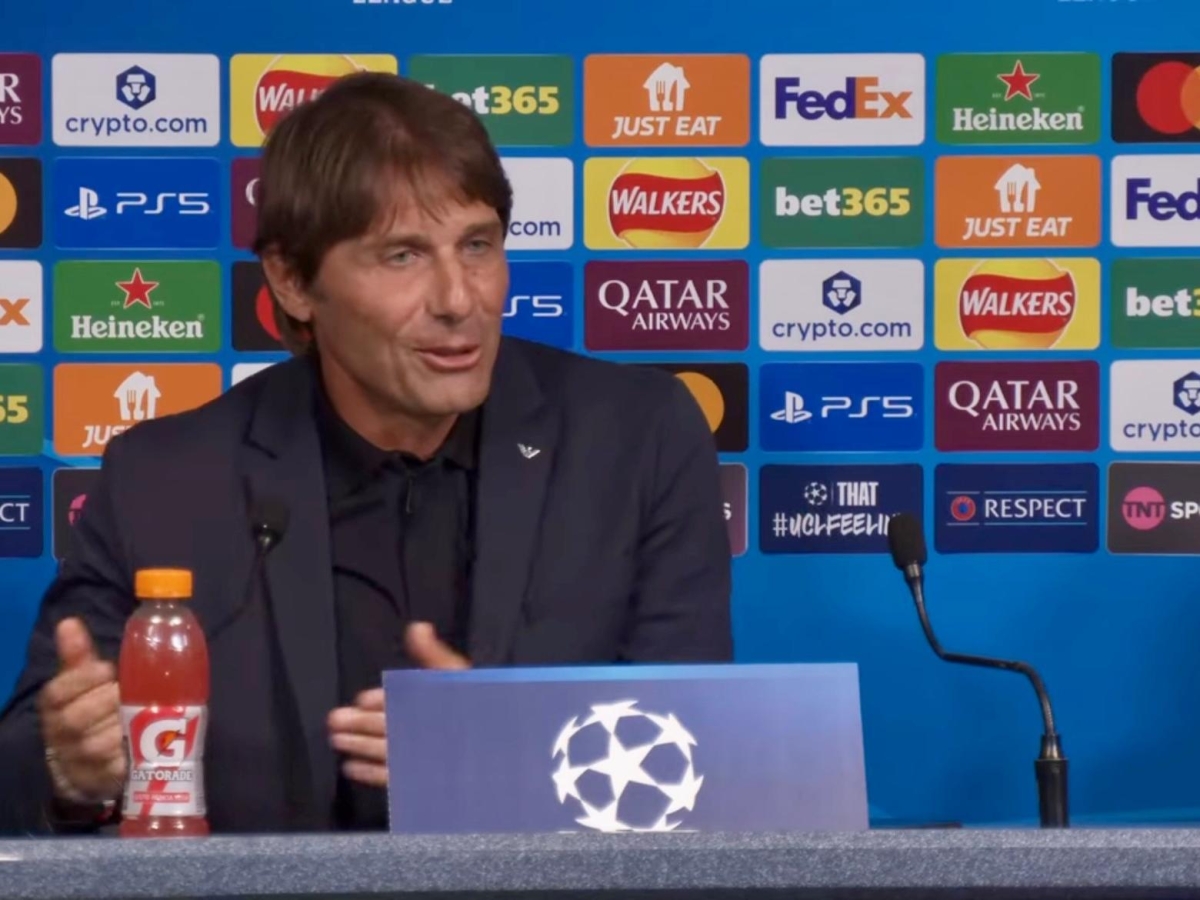 È la notte di City-Napoli, Conte: «In campo come alunni in casa dei maestri ma con consapevolezza»