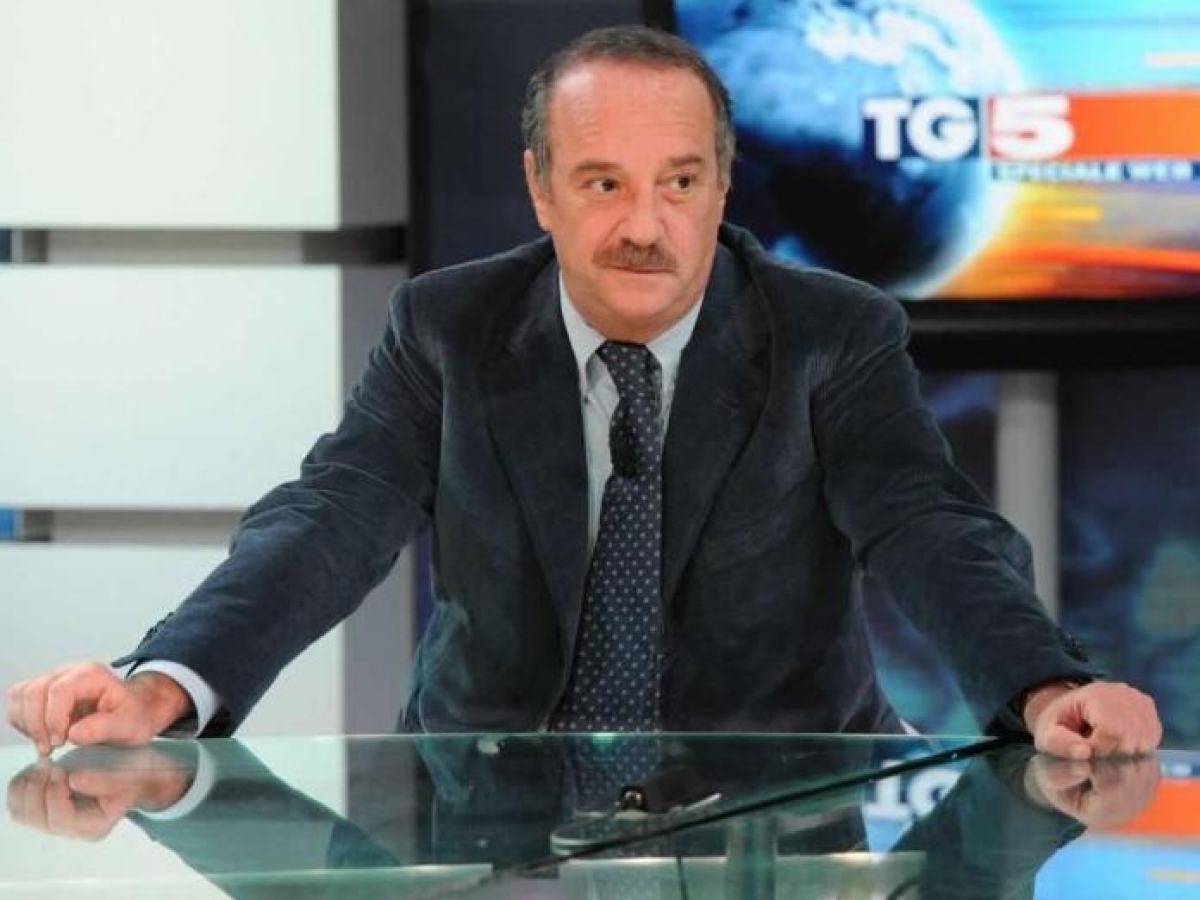 Nel sorpasso del Tg5 sul Tg1 funziona ancora l'effetto del programma «traino»