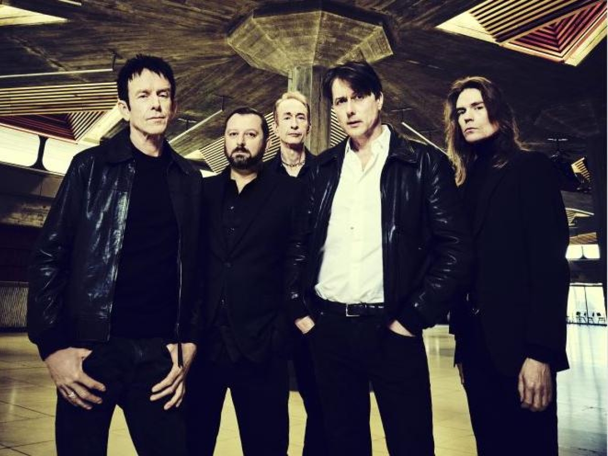 I Suede: «Il Britpop? Troppo bianco e maschio»